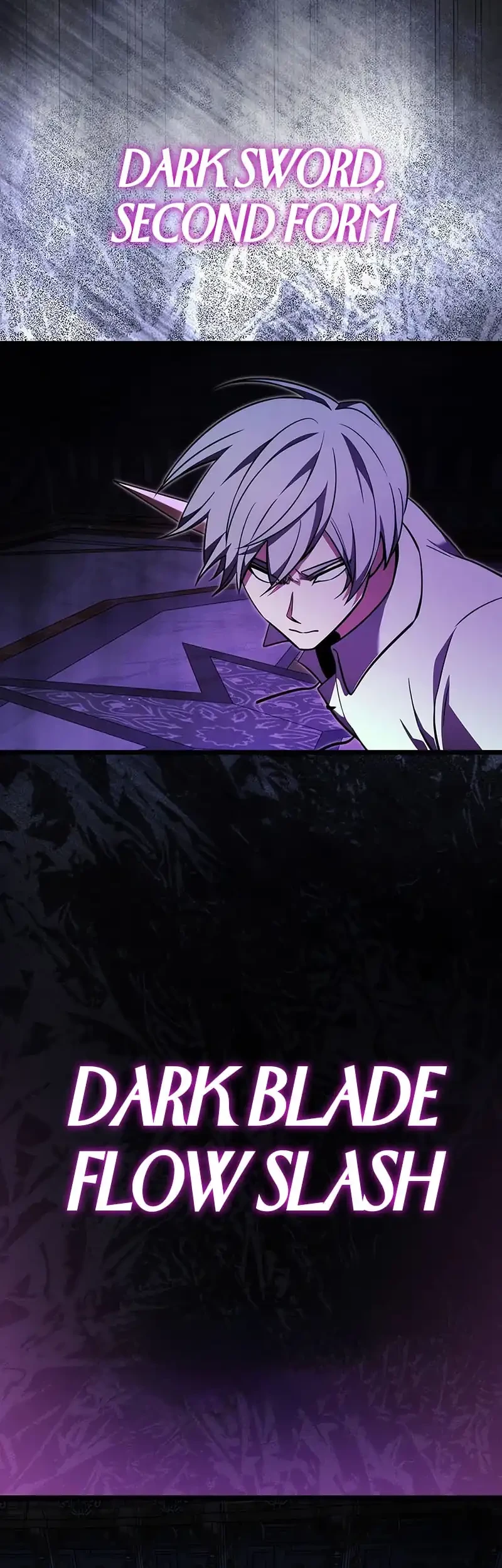 terminally ill genius dark knight chapter 115 - Page 57